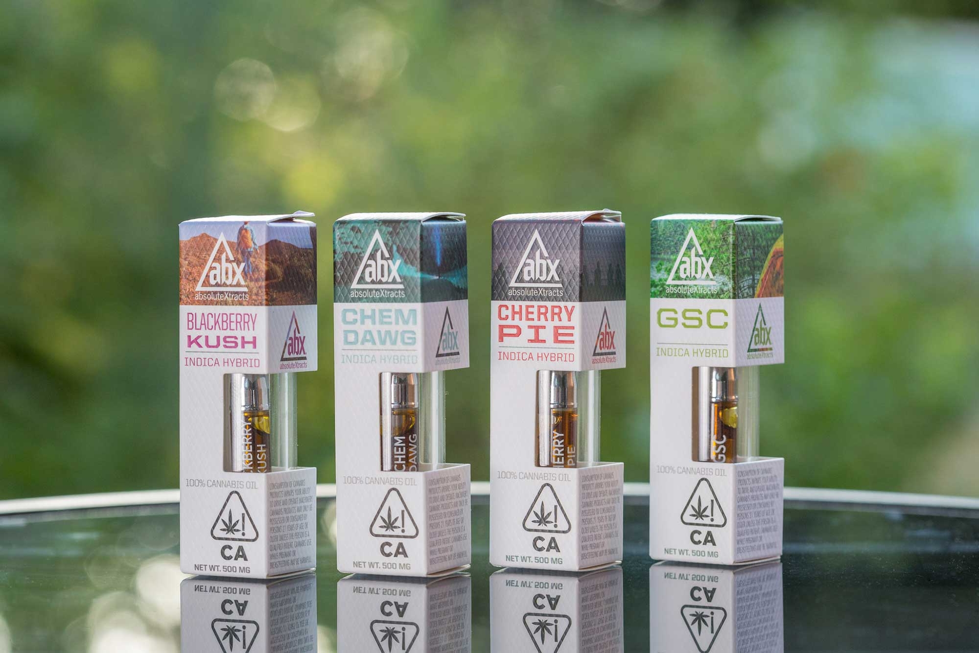 Buy absolute xtracts vape carts online ABX cartridges for sale