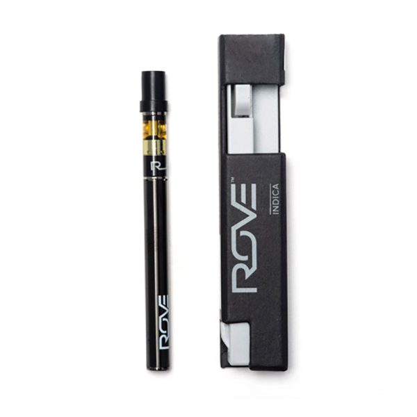 Purchase Rove Vape Cartridge Online In Melbourne