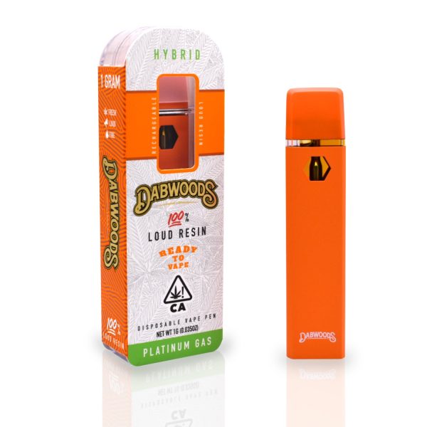 Dabwoods Disposable Vape Cartridge For Sale Online In Duisburg Germany