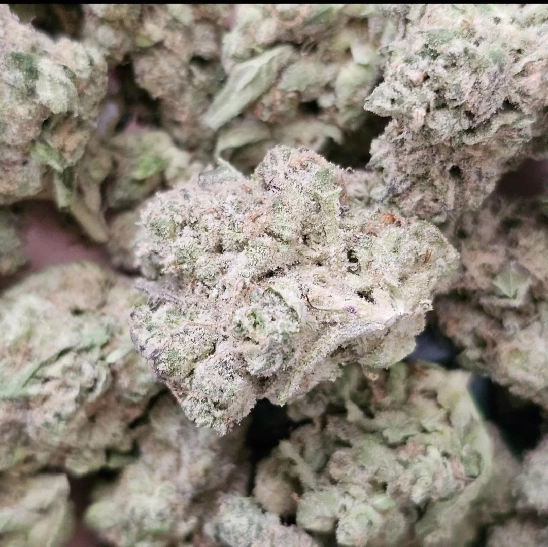 Wedding Cake Cannabis