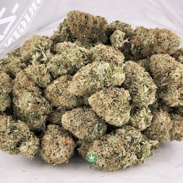 Variété de cannabis Death Star à vendre en ligne à Saint-Etienne France