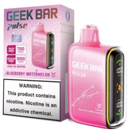 Buy Geek Bar Mate 60K online