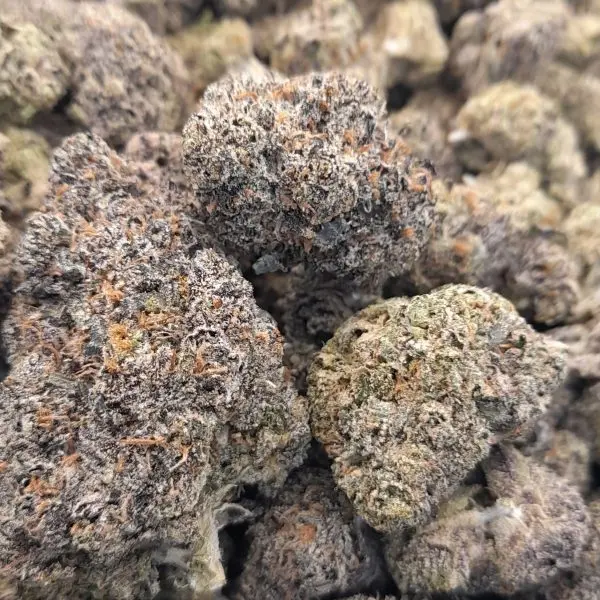 Pink Runtz Strain