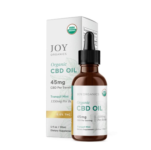 Organic THC-free CBD tincture for sale Sydney Australia