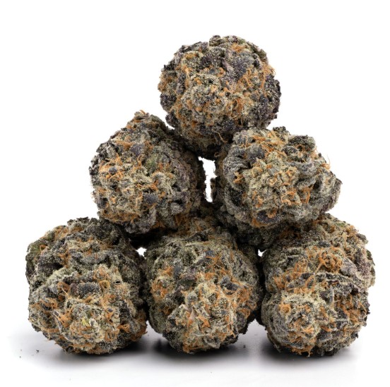 Acheter la variété de cannabis Cherry Punch en ligne à Marseille