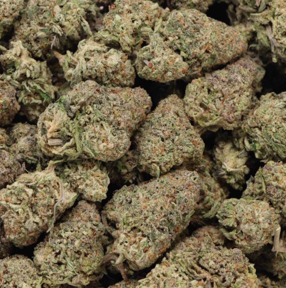 Variété Sour Diesel en vente à Lyon France