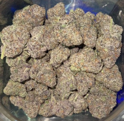 Obtaining ice cream cake cannabis strain online in Melbourne Australia