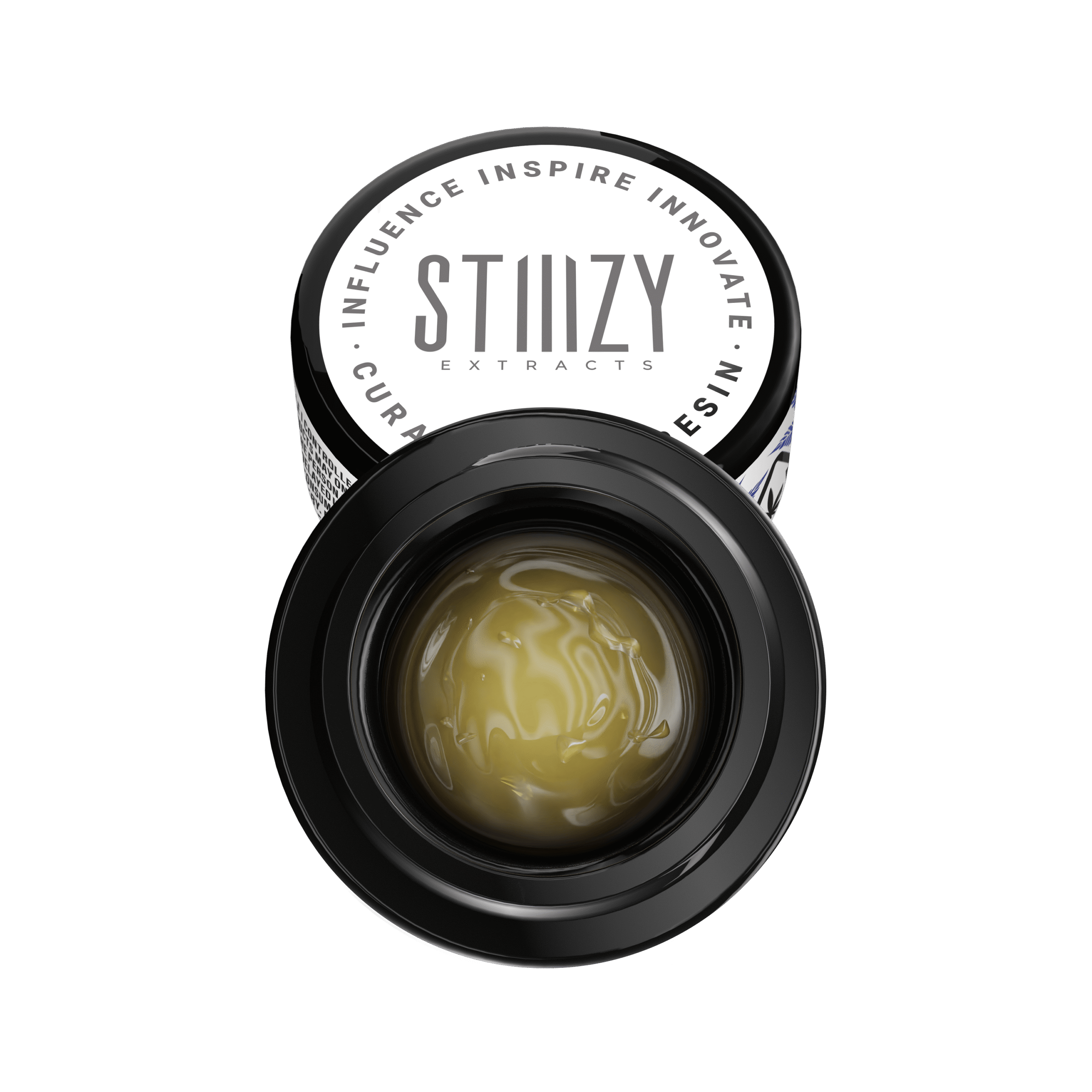 Buy STIIIZY White Walker Curated Live Resin Sauce Online